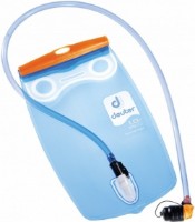 Рюкзак Deuter Compact EXP 14 Redwood-Marine фото №9 — интернет-магазин Desire.md