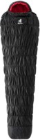 Спальный мешок Deuter Exosphere 0° Right Black/Fire