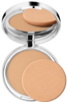 Pudra pentru față Clinique SuperPowder Double Face Powder 04 Matte Honey