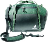 Geantă Deuter Hopper Leaf Geo/Ivy (3891021-2274) imaginea #1 — magazin online Desire.md