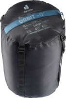 Спальный мешок Deuter Orbit 0° L Right Arctic/Ink фото №3 — интернет-магазин Desire.md