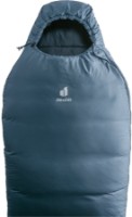 Sac de dormit Deuter Orbit 0° Right Arctic/Ink imaginea #2 — magazin online Desire.md
