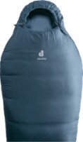Спальный мешок Deuter Orbit 0° SL Right Arctic/Slate Blue фото №2 — интернет-магазин Desire.md