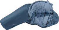 Спальный мешок Deuter Orbit 0° SL Right Arctic/Slate Blue фото №3 — интернет-магазин Desire.md