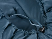 Спальный мешок Deuter Orbit 0° SL Right Arctic/Slate Blue фото №5 — интернет-магазин Desire.md