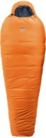 Спальный мешок Deuter Orbit -5° L Left Mandarine/Ink