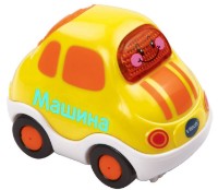 Машина VTech Toot-Toot Drivers Car (80-119426) фото №2 — интернет-магазин Desire.md