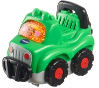 Mașină VTech Toot-Toot Drivers Suv (80-164226) imaginea #1 — magazin online Desire.md