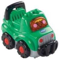 Mașină VTech Toot-Toot Drivers Suv (80-164226) imaginea #2 — magazin online Desire.md