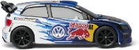Mașină Majorette WRC 7,5 cm imaginea #2 — magazin online Desire.md