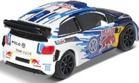 Mașină Majorette WRC 7,5 cm imaginea #3 — magazin online Desire.md