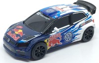 Mașină Majorette WRC 7,5 cm imaginea #4 — magazin online Desire.md