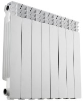 Радиатор Hydro-S 0711731 фото №2 — интернет-магазин Desire.md
