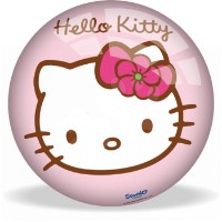 Мяч детский Mondo Hello Kitty (05091) фото №4 — интернет-магазин Desire.md