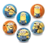 Мяч детский Mondo Minion Made 30pcs (5948) фото №2 — интернет-магазин Desire.md