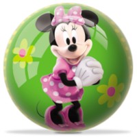Мяч детский Mondo Minnie Bowtique (05957)