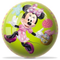 Мяч детский Mondo Minnie Bowtique (05957)