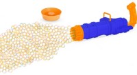 Mitralieră SunFun Bubble Gun (720571) imaginea #2 — magazin online Desire.md