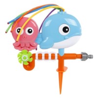 Игрушка для купания SunFun Sprinkler (720525) фото №1 — интернет-магазин Desire.md