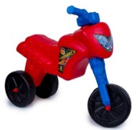 Толокар Burak Toys Spider (05129) фото №2 — интернет-магазин Desire.md