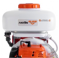 Pulverizator Ruris A109S+Kit imaginea #4 — magazin online Desire.md