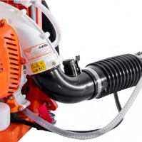 Pulverizator Ruris A109S+Kit imaginea #5 — magazin online Desire.md