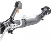 Pulverizator Ruris A109S+Kit imaginea #6 — magazin online Desire.md