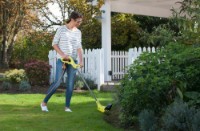 Триммер для газона электрический Ryobi RLT2925 фото №2 — интернет-магазин Desire.md