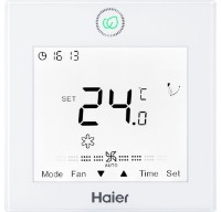 Кондиционер Haier AD25S2SS1FA/1U25S2SM1FA фото №3 — интернет-магазин Desire.md