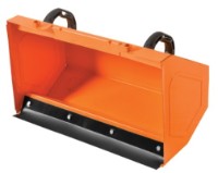 Ковш для снегоуборщика Villager 046444 фото №1 — интернет-магазин Desire.md