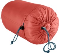 Спальный мешок Deuter Starlight Left Currant/Slate Blue фото №5 — интернет-магазин Desire.md