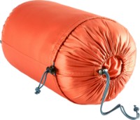 Sac de dormit Deuter Starlight Pro Left Paprika/Slate Blue imaginea #5 — magazin online Desire.md