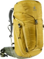 Rucsac Deuter Trail 30 Turmeric-Khaki imaginea #1 — magazin online Desire.md