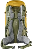 Rucsac Deuter Trail 30 Turmeric-Khaki imaginea #2 — magazin online Desire.md