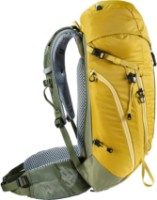 Rucsac Deuter Trail 30 Turmeric-Khaki imaginea #3 — magazin online Desire.md