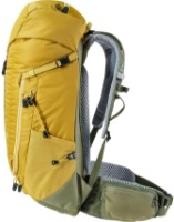 Rucsac Deuter Trail 30 Turmeric-Khaki imaginea #5 — magazin online Desire.md