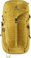 Rucsac Deuter Trail 30 Turmeric-Khaki imaginea #6 — magazin online Desire.md