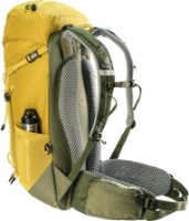 Rucsac Deuter Trail 30 Turmeric-Khaki imaginea #9 — magazin online Desire.md