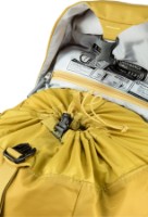 Rucsac Deuter Trail 30 Turmeric-Khaki imaginea #10 — magazin online Desire.md