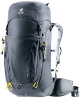 Рюкзак Deuter Trail Pro 36 Black/Graphite (3441321) фото №1 — интернет-магазин Desire.md