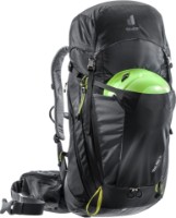 Рюкзак Deuter Trail Pro 36 Black/Graphite (3441321) фото №3 — интернет-магазин Desire.md