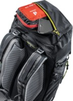 Рюкзак Deuter Trail Pro 36 Black/Graphite (3441321) фото №4 — интернет-магазин Desire.md
