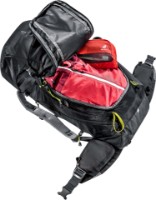 Рюкзак Deuter Trail Pro 36 Black/Graphite (3441321) фото №6 — интернет-магазин Desire.md