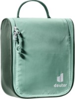 Pungă cosmetică Deuter Wash Center I Jade-Ivy imaginea #1 — magazin online Desire.md