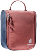 Pungă cosmetică Deuter Wash Center I Redwood-Ink imaginea #1 — magazin online Desire.md
