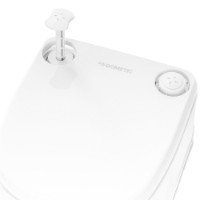 Toaleta portabila Dometic 972 9.8L imaginea #7 — magazin online Desire.md