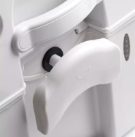 Toaleta portabila Dometic 972 9.8L imaginea #8 — magazin online Desire.md