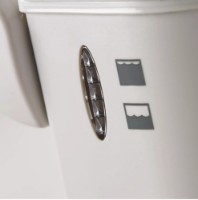 Toaleta portabila Dometic 972 9.8L imaginea #11 — magazin online Desire.md