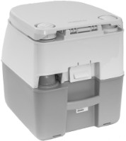 Портативный туалет Dometic 976 18.9L фото №3 — интернет-магазин Desire.md