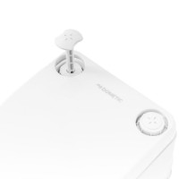 Портативный туалет Dometic 976 18.9L фото №7 — интернет-магазин Desire.md